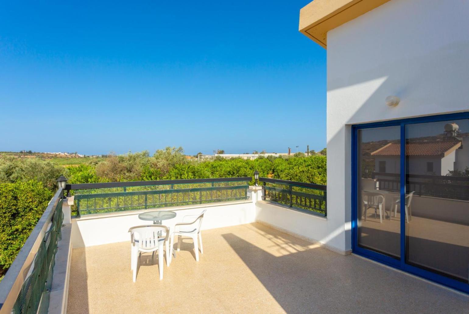Villa Charoula Pente Paphos Extérieur photo