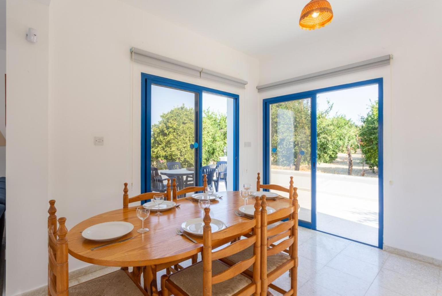 Villa Charoula Pente Paphos Extérieur photo