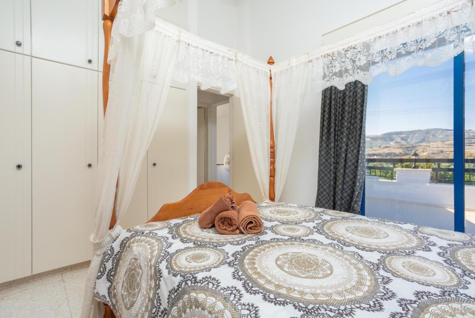Villa Charoula Pente Paphos Extérieur photo