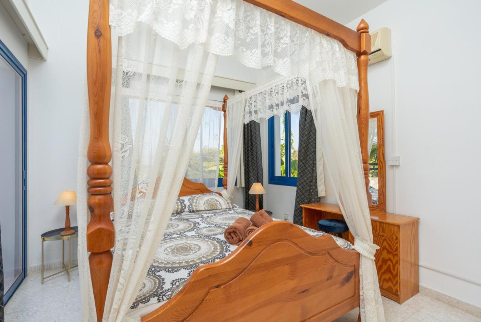 Villa Charoula Pente Paphos Extérieur photo